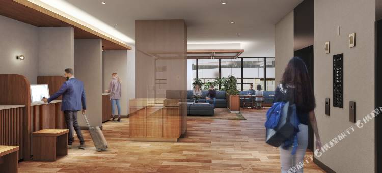 相铁FRESA INN 淀屋桥(Sotetsu Fresa Inn Yodoyabashi)图片