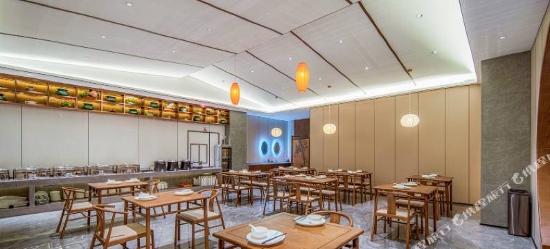 陌上轻雅酒店(南京溧水地铁站店)图片