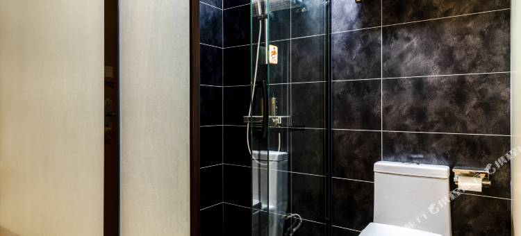 布丁酒店(合肥经开区安医二附院港澳广场店)图片