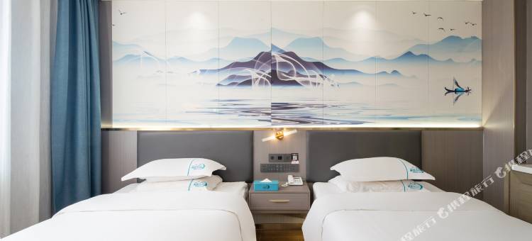 景岸格林酒店(凤庆滇红路客运站店)图片