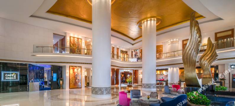 深圳深航国际酒店图片