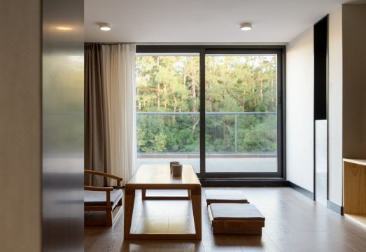 融悦·翠堰民宿（仙居店）