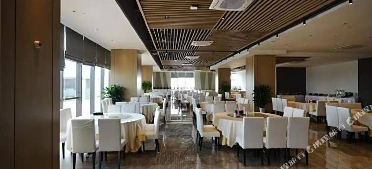 永悦大酒店(固安永定城店)图片