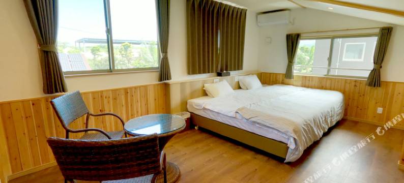 美丽海村旅馆(Churaumi Village)图片