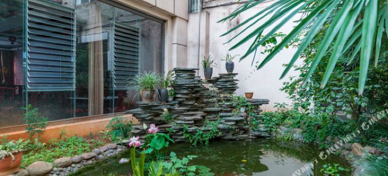 鑫源大酒店(昆明长水机场店)图片