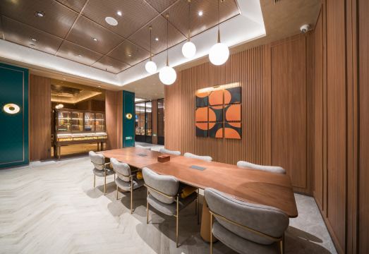 Orange Hotel (Mudanjiang Railway Station) Hotel Overview