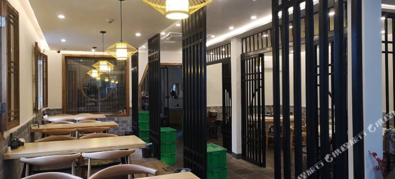 宏村后巷如约民宿图片