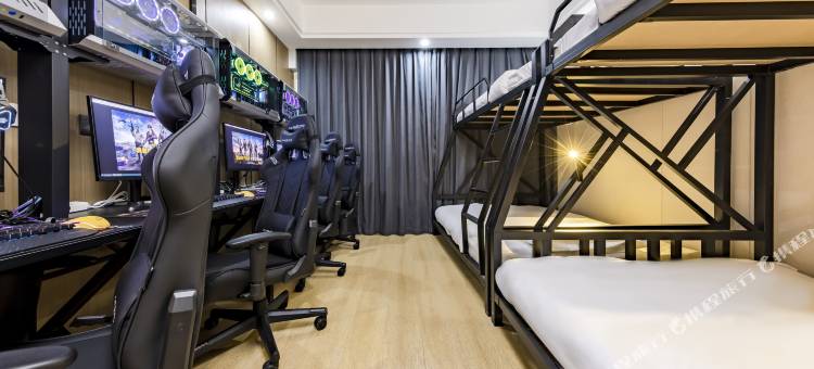 景岸精选酒店(临沧市一中店)图片