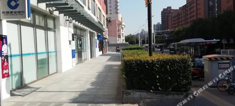 北京康缘快捷酒店(五棵松万达广场店)图片