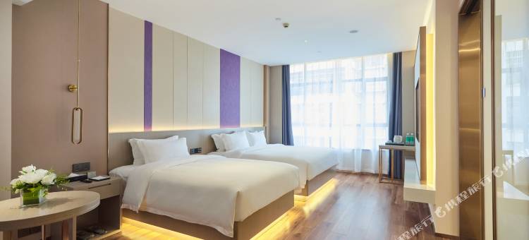 麗枫酒店(肇庆高要技工学院店)图片