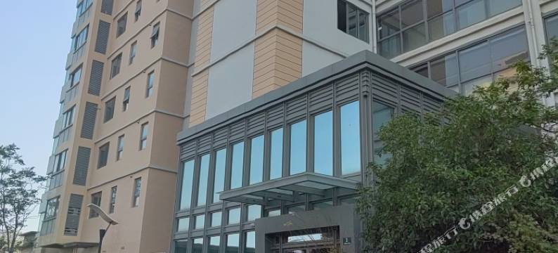 上海九月茉莉民宿(浦东肿瘤医院店)图片