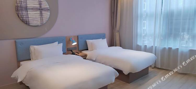 如家酒店·neo(资阳乐至文庙街店)图片