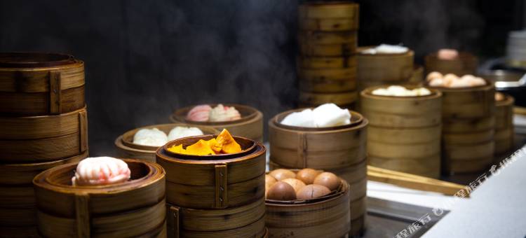 帝伦汀觉醒酒店(泸州万象汇西南医科大店)图片
