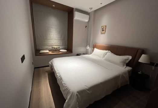 Xiangping Lake Resort Hotel Hotel Overview