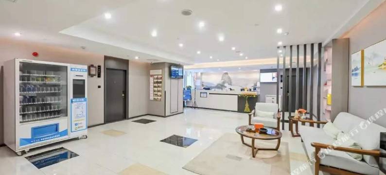 利港东方酒店(合肥滨湖会展中心紫庐地铁口店)图片