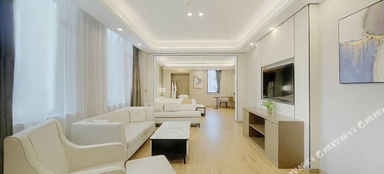 凯悦酒店(辽阳新华路店)图片