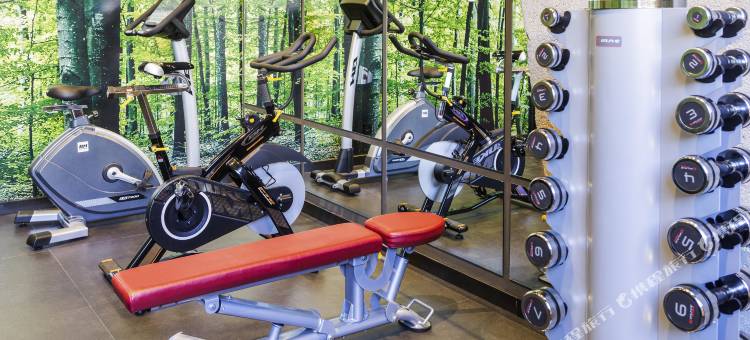 诺富特塞维利亚酒店(Novotel Sevilla)图片