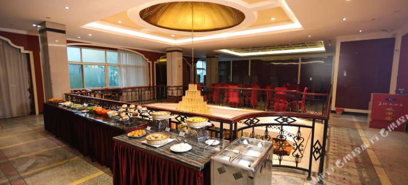 瑞金长征大酒店(金都大道店)图片