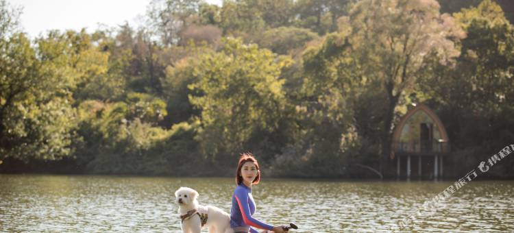 杭州富春芳草地臻品之选度假酒店图片