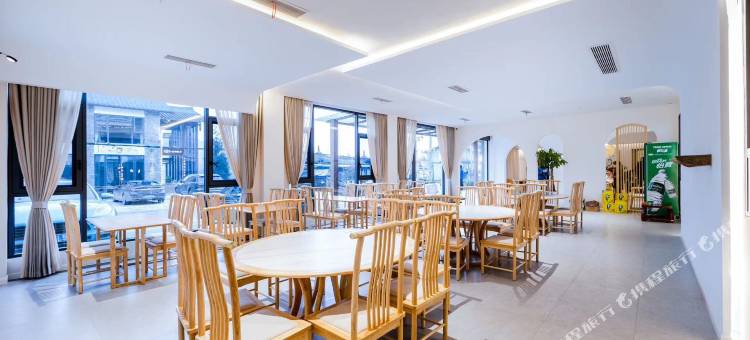 湖畔雅苑温泉酒店(雅女湖店)图片