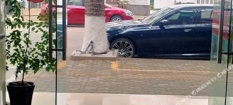 舟山桃花岛幽雅宾馆图片