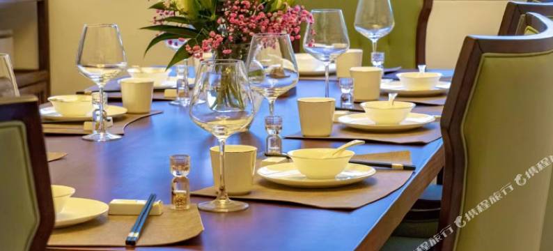 义门王氏民宿图片