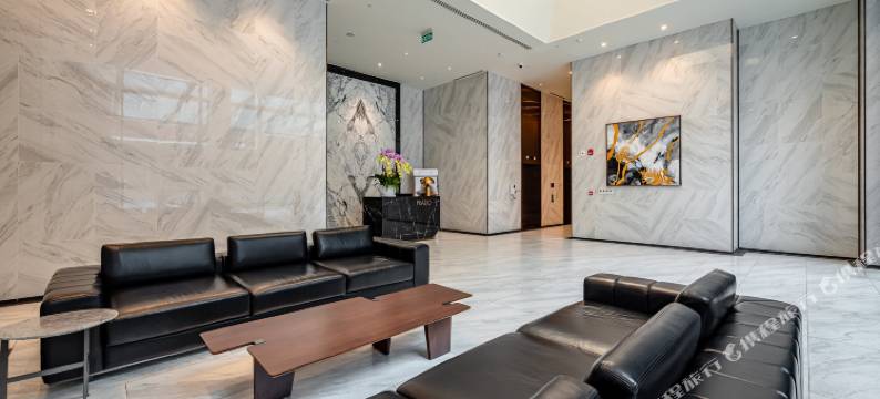 大都会公寓(The Metropole Residence)图片