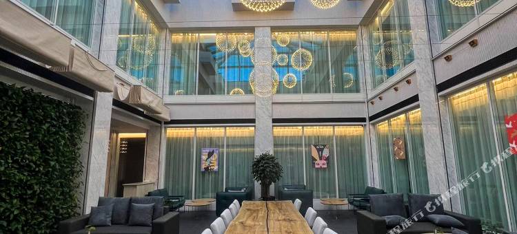 乔戈里大酒店图片