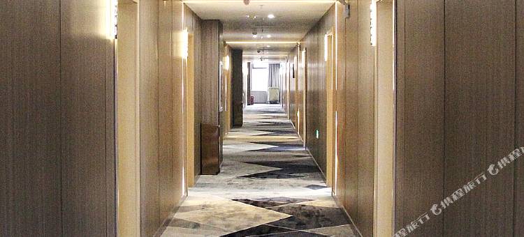 如家睿柏·云酒店(龙安区政府店)图片