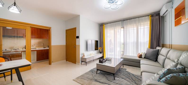 颐和四季度假村图片