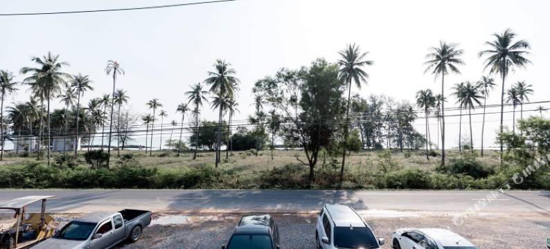 辛普森泳池别墅(Sichon Pool Villa)图片