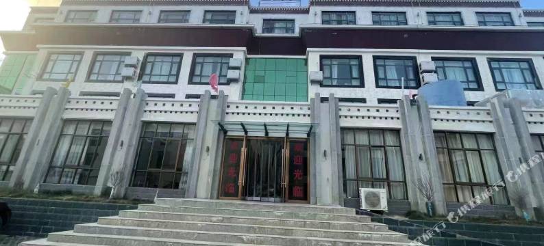 措美安徽宾馆图片