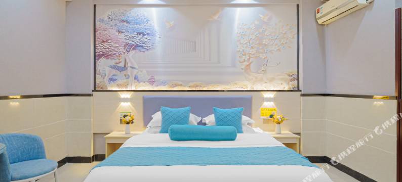 四会豪悦商务酒店(南江工业园店)图片