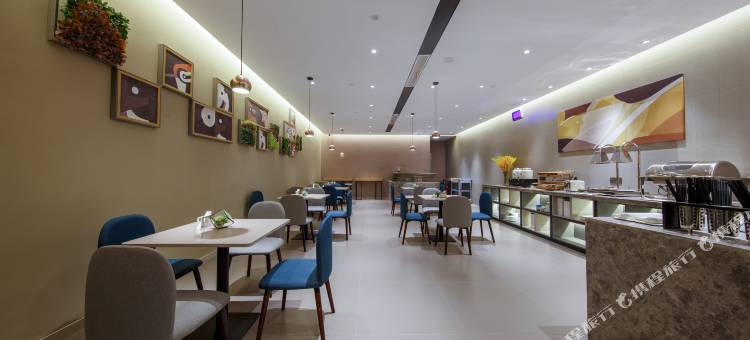 如家酒店(扬州大运河博物馆三湾公园店)图片