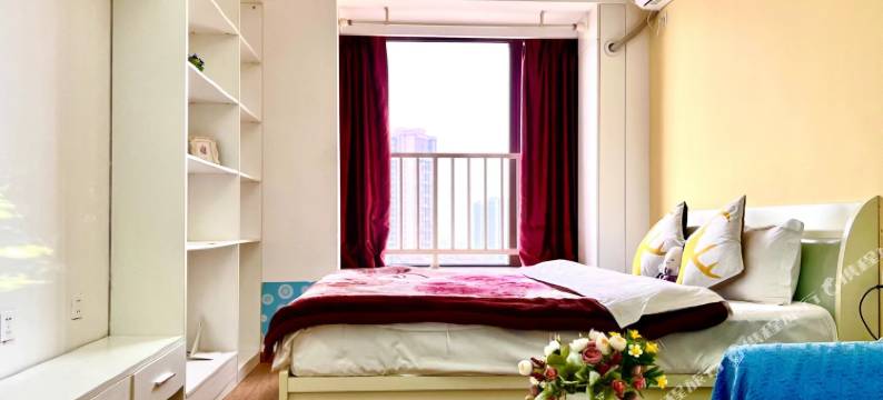 成都山水精品酒店式公寓图片