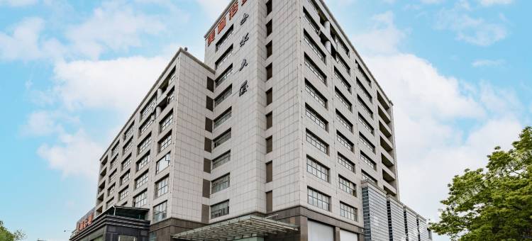 花筑·美林酒店(常州奥体中心环球恐龙城店)图片