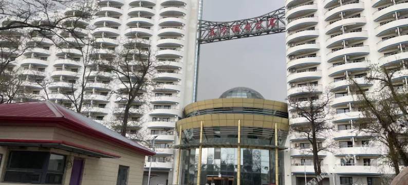 月汐湾海景公寓(黄金海岸店)图片