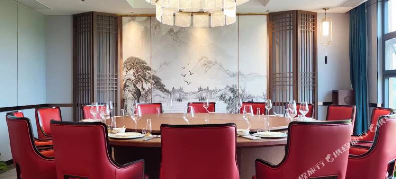 崇阳枧港民宿图片