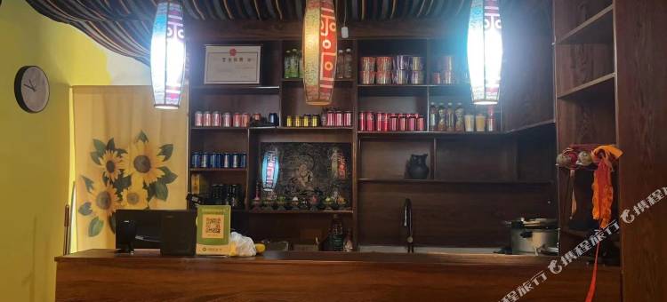 次第花开•客栈图片