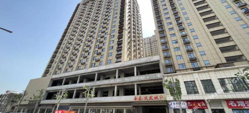 运城极酷电竞民宿(南风广场金磊凤凰城店)图片