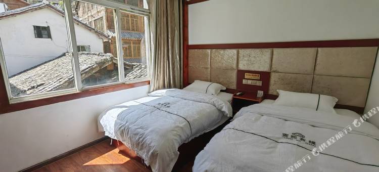 松潘雲熙客栈(松州古城景区店)图片