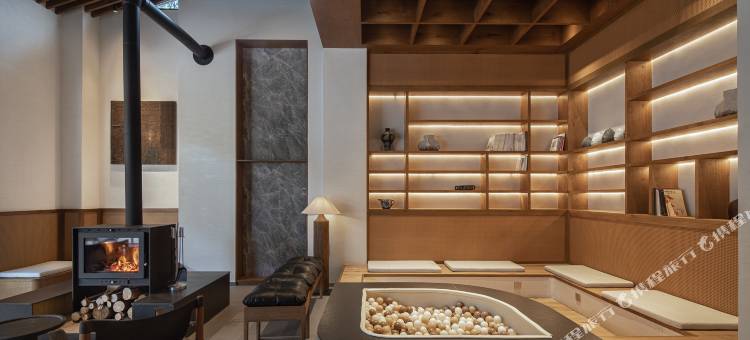 大乐之野·龙南围屋图片