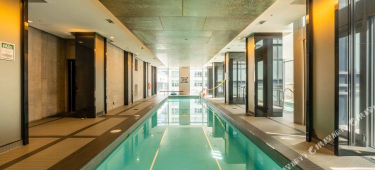 Lillian街 Globalstay 现代公寓(Modern Lillian St Apartments by Globalstay)图片
