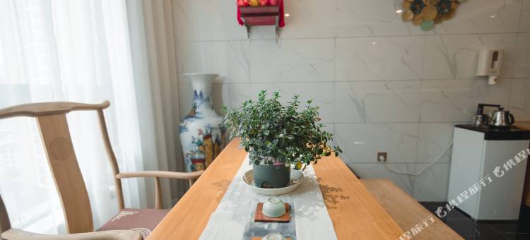 独山悦季酒店图片