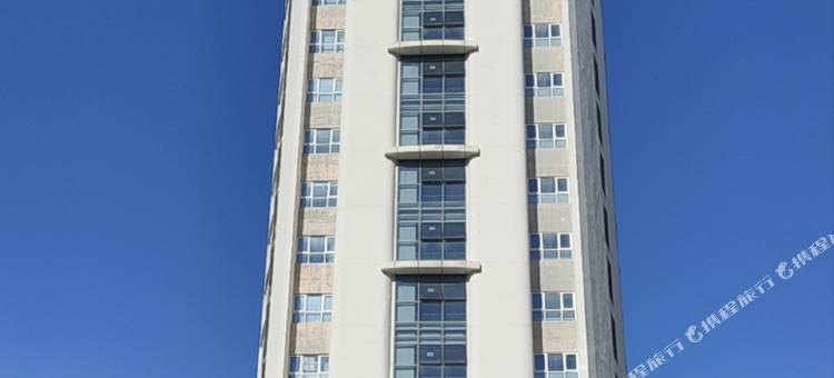 惠东巽寮湾新海岸海公园酒店图片