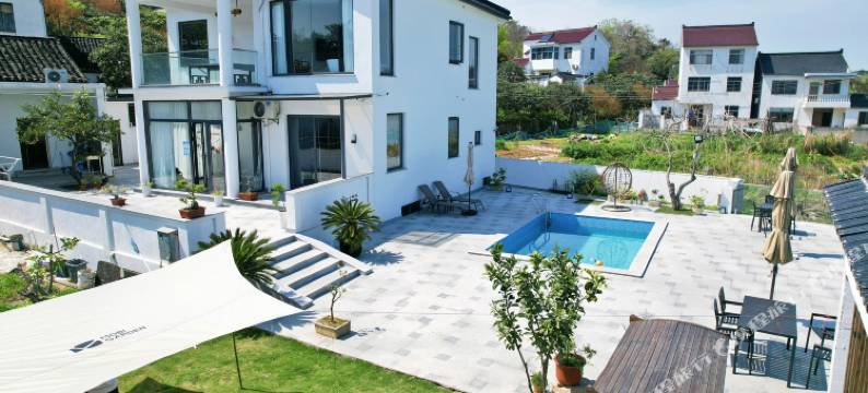 苏州小树林民宿图片