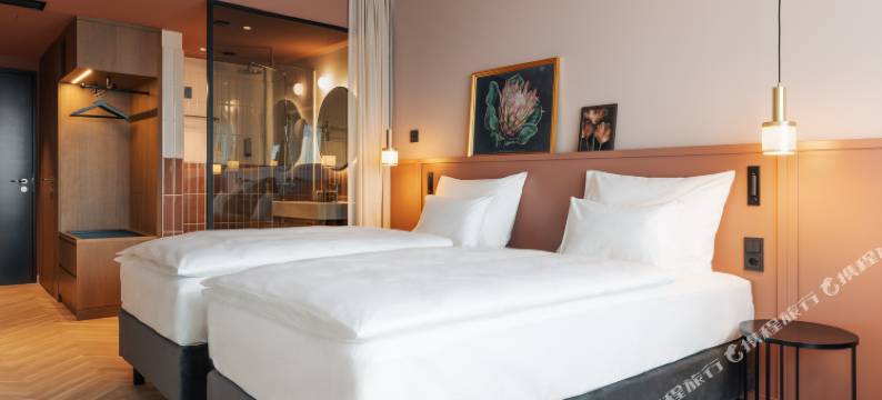 伽蓝塔酒店(Hotel Galántha)图片