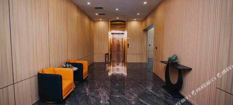 台安静华园酒店图片