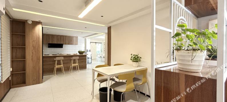 鼓浪屿一坊酒店(内厝澳码头店)图片