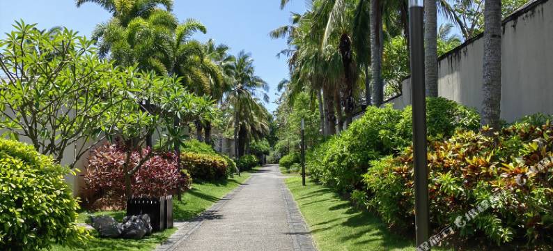 陵水香水湾博客悦会所度假别墅图片